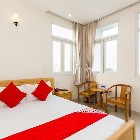Phu Hoang Nam Hotel Хошимін Екстер'єр фото